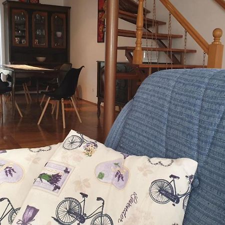 Apartments Adriana 斯里马 外观 照片