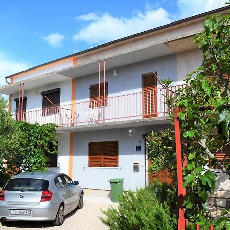 Apartments Adriana 斯里马 外观 照片