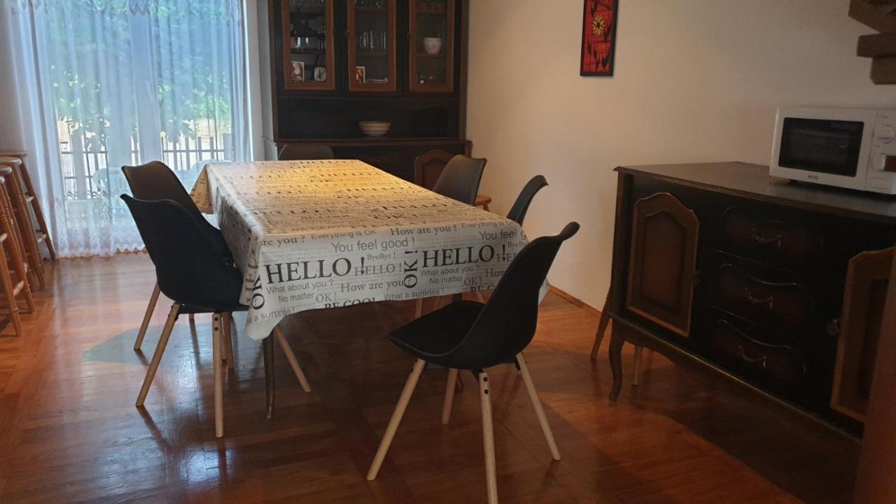 Apartments Adriana 斯里马 外观 照片