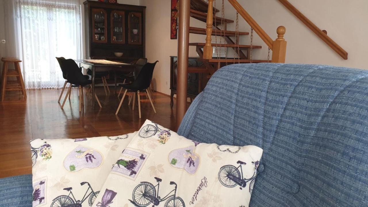 Apartments Adriana 斯里马 外观 照片