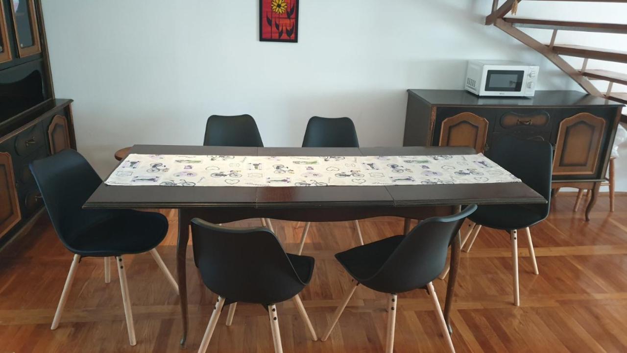 Apartments Adriana 斯里马 外观 照片