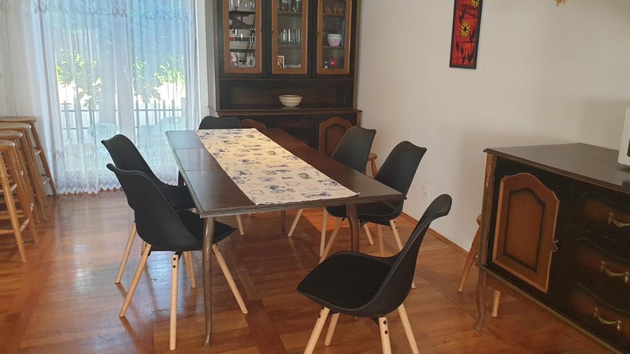 Apartments Adriana 斯里马 外观 照片