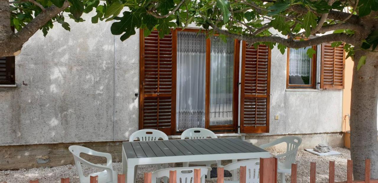 Apartments Adriana 斯里马 外观 照片