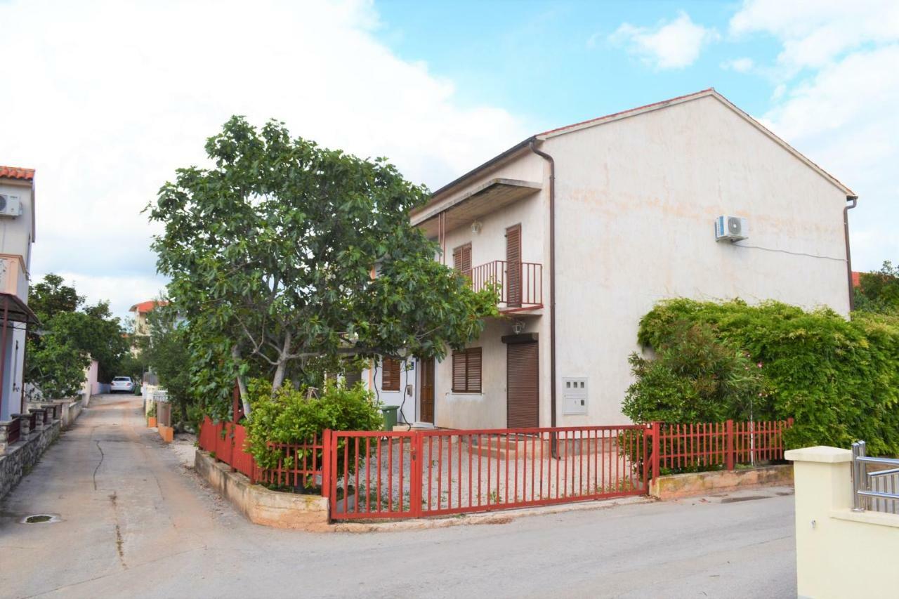 Apartments Adriana 斯里马 外观 照片