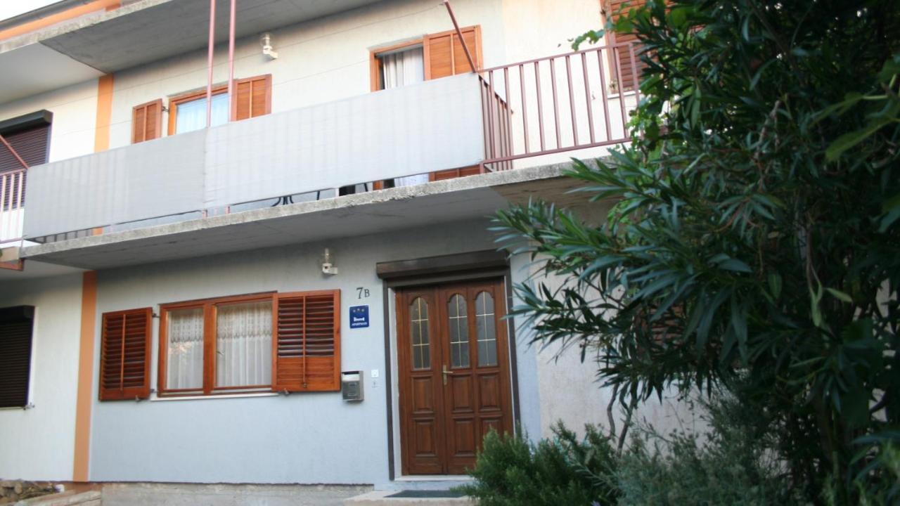 Apartments Adriana 斯里马 外观 照片