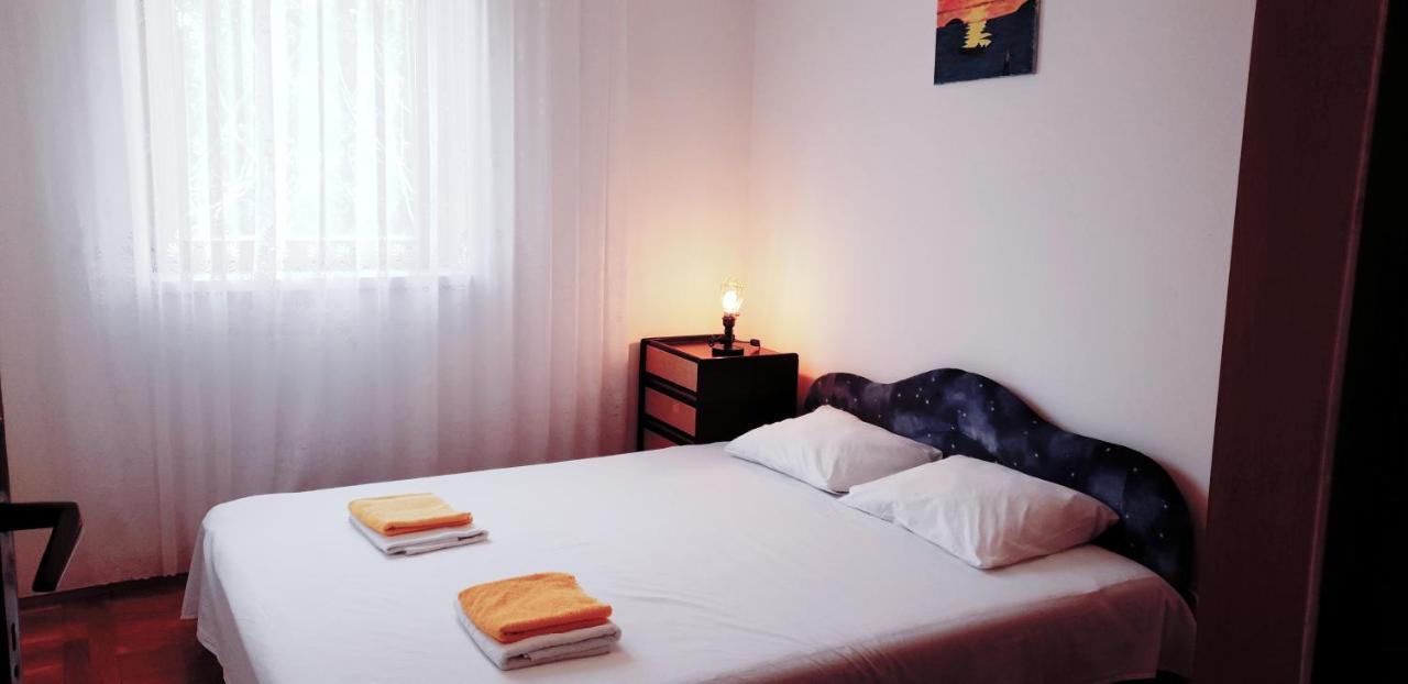 Apartments Adriana 斯里马 外观 照片