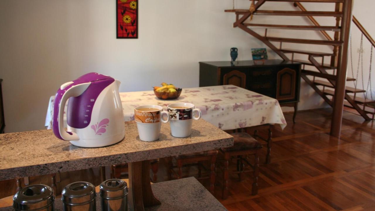 Apartments Adriana 斯里马 外观 照片