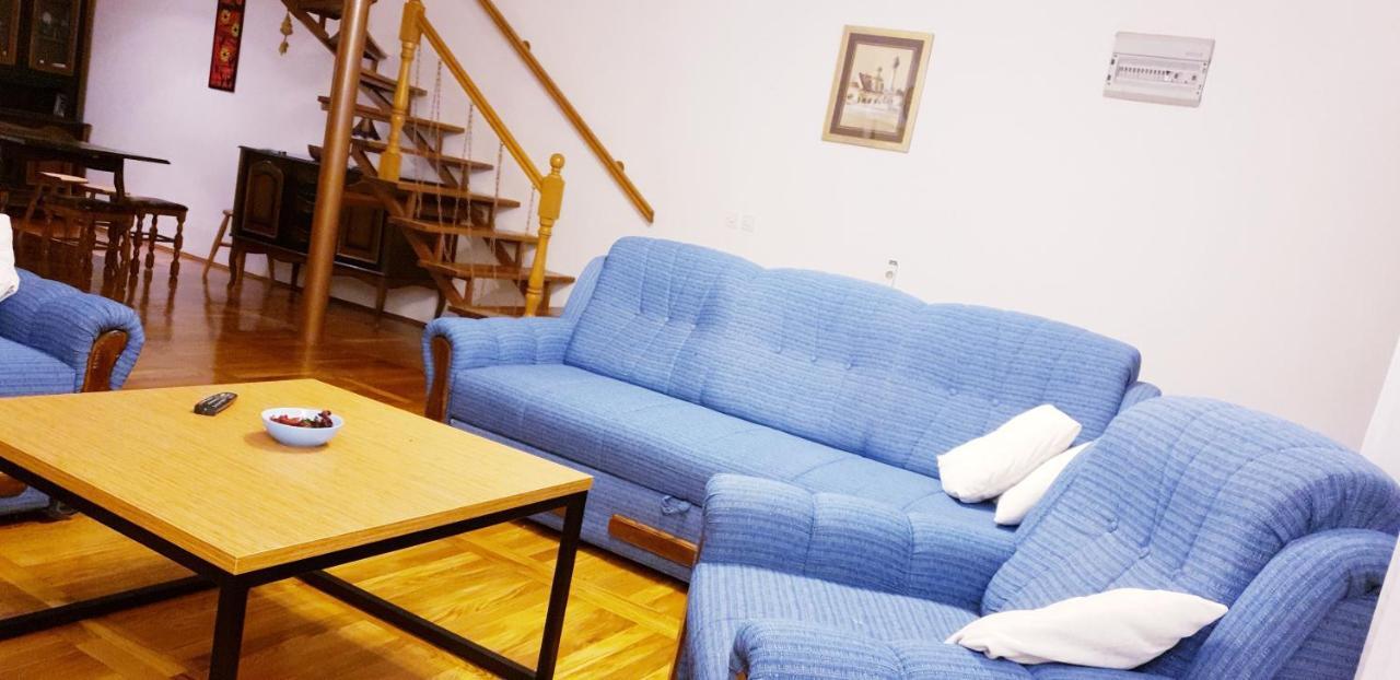 Apartments Adriana 斯里马 外观 照片