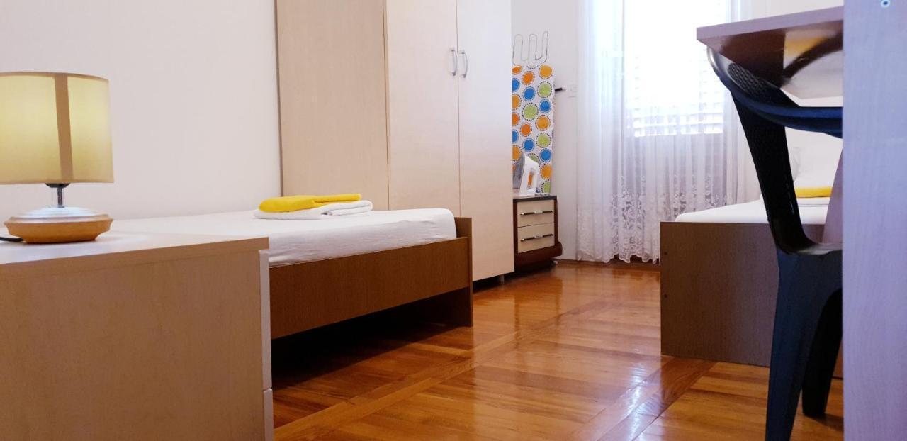 Apartments Adriana 斯里马 外观 照片