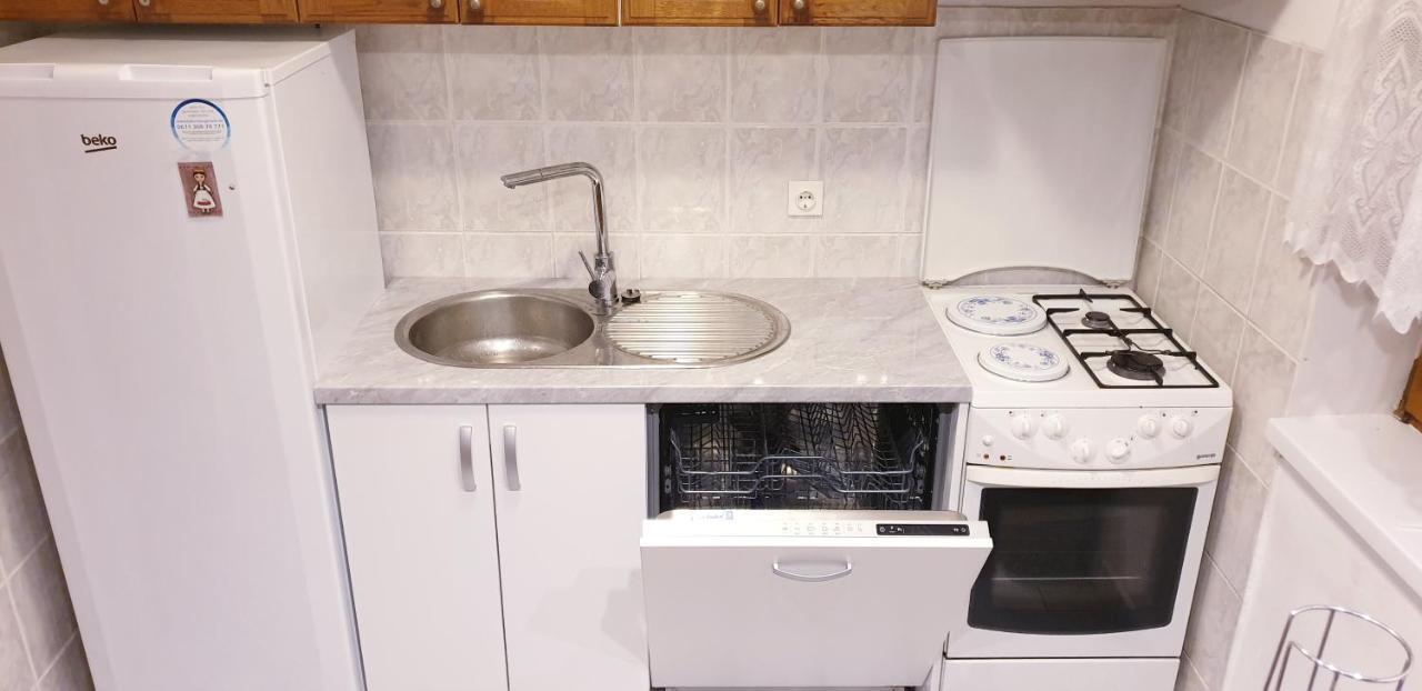 Apartments Adriana 斯里马 外观 照片