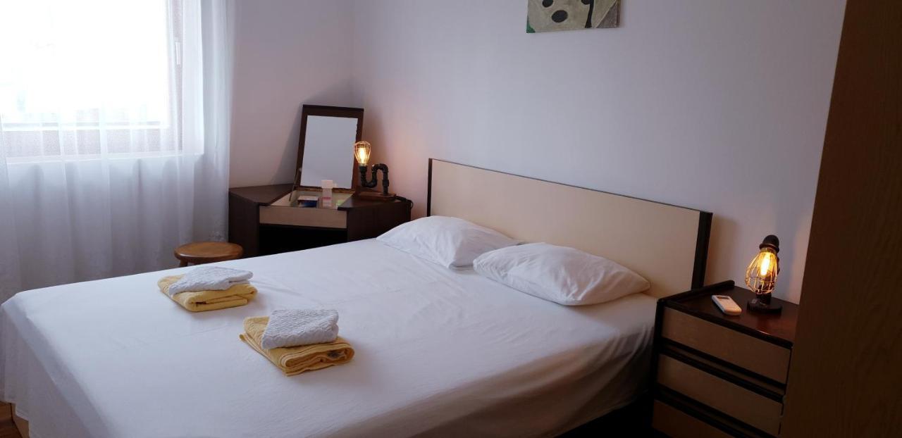 Apartments Adriana 斯里马 外观 照片