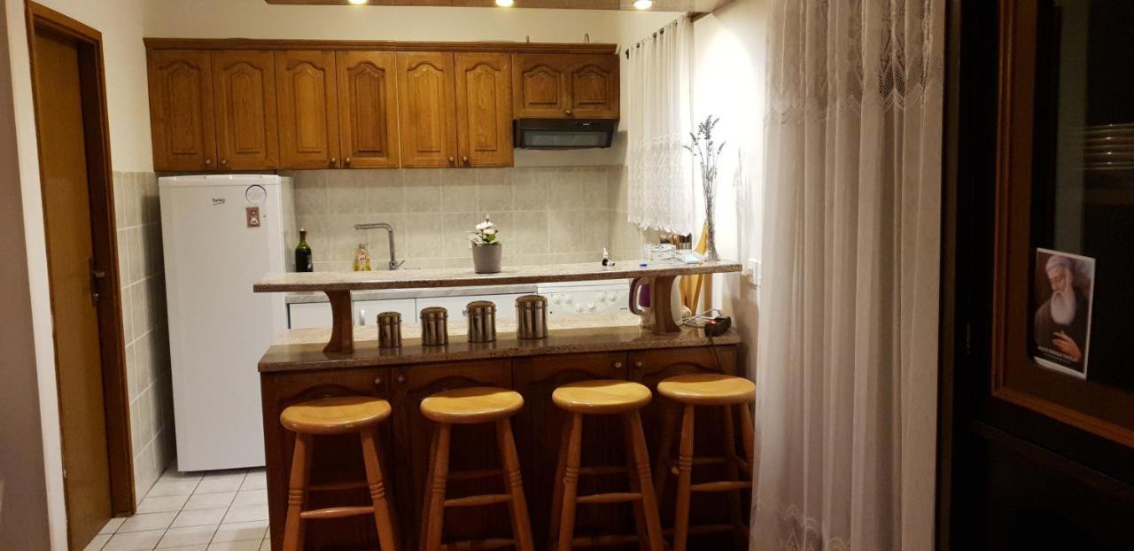 Apartments Adriana 斯里马 外观 照片